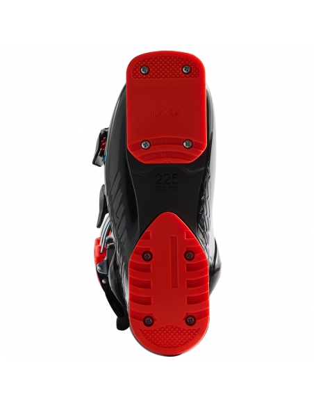 Buty narciarskie Rossignol COMP J4 Black/Red