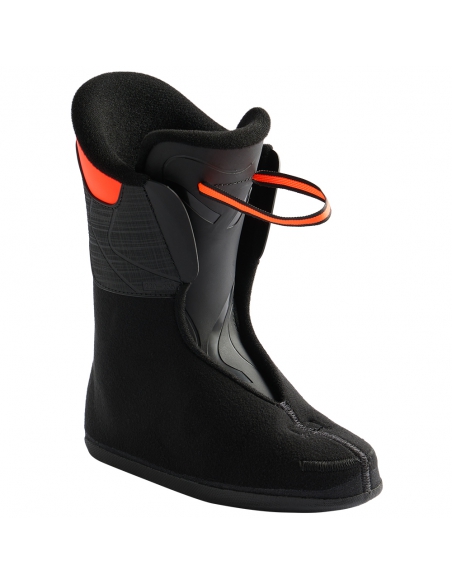 Buty narciarskie Rossignol COMP J4 Black/Red
