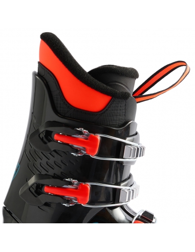 Buty narciarskie Rossignol COMP J4 Black/Red