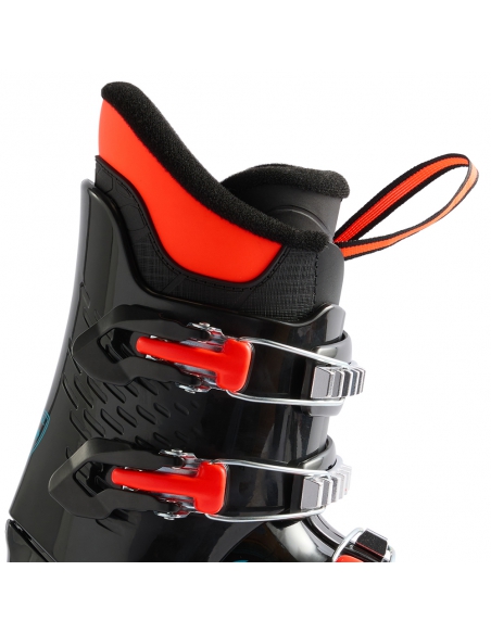 Buty narciarskie Rossignol COMP J4 Black/Red