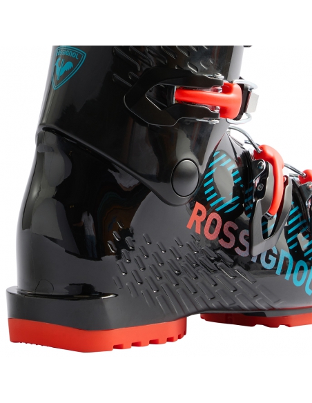 Buty narciarskie Rossignol COMP J4 Black/Red