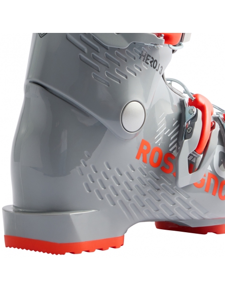 Buty narciarskie Rossignol HERO J3 Power Grey
