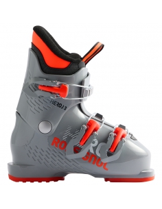 Buty narciarskie Rossignol HERO J3 Power Grey