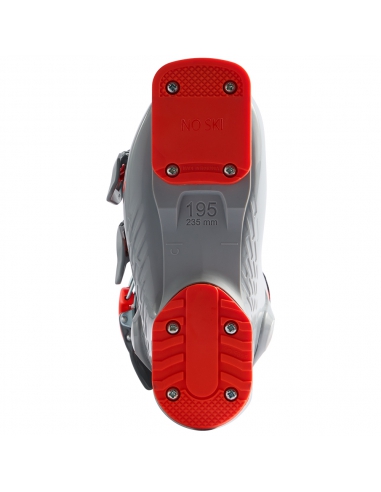 Buty narciarskie Rossignol HERO J3 Power Grey