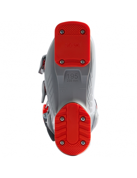 Buty narciarskie Rossignol HERO J3 Power Grey