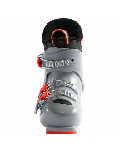 Buty narciarskie Rossignol HERO J3 Power Grey
