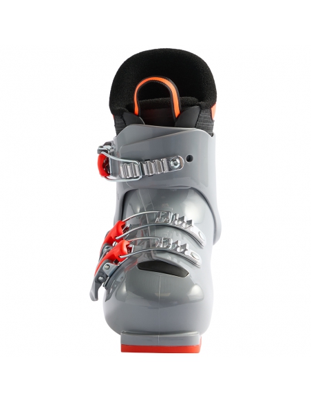 Buty narciarskie Rossignol HERO J3 Power Grey