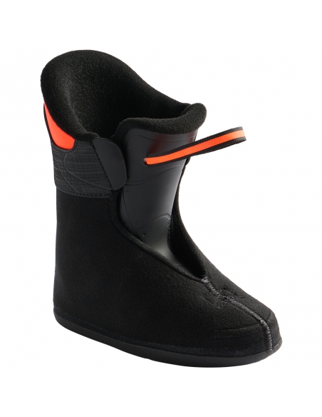 Buty narciarskie Rossignol HERO J3 Power Grey