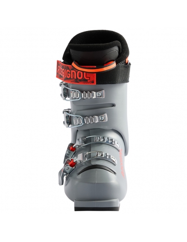Buty narciarskie dziecięce Rossignol HERO JR 65 Power Grey