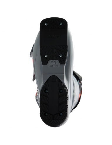 Buty narciarskie dziecięce Rossignol HERO JR 65 Power Grey