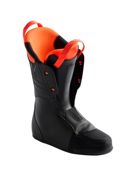 Buty narciarskie juniorskie Rossignol Hero World Cup 90 SC Power Grey
