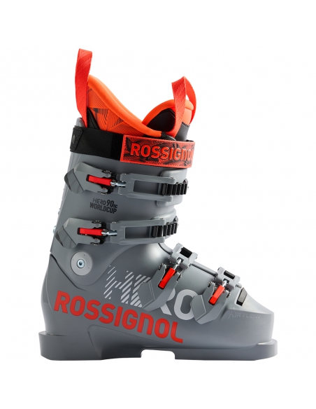 Buty narciarskie Rossignol Hero World Cup 90 SC Power Grey