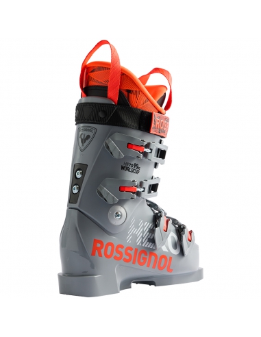 Buty narciarskie Rossignol Hero World Cup 90 SC Power Grey