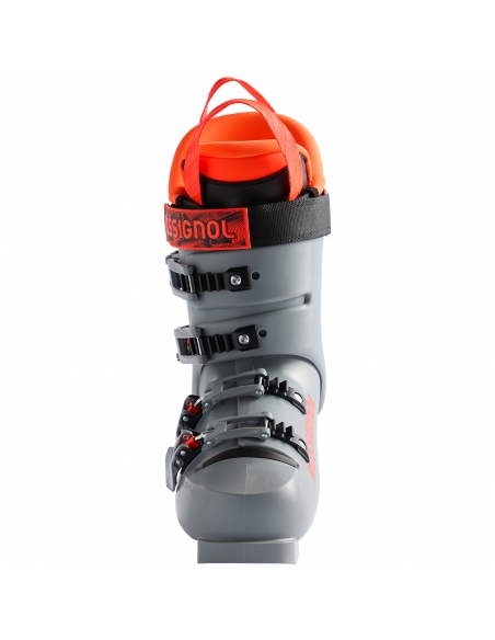 Buty narciarskie Rossignol Hero World Cup 90 SC Power Grey