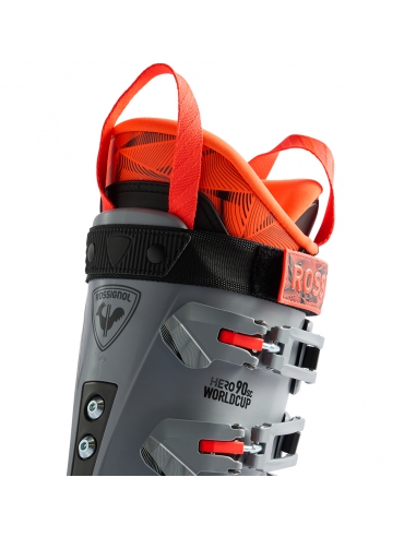 Buty narciarskie juniorskie Rossignol Hero...