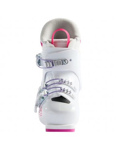 Buty narciarskie dziecięce Rossignol COMP J3 White