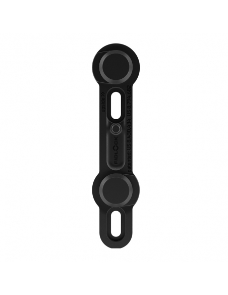 Uchwyt magnetyczny rowerowy do bidonu FIDLOCK TWIST BIKE BASE Black