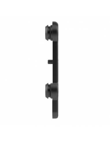 Uchwyt magnetyczny rowerowy do bidonu FIDLOCK TWIST BIKE BASE Black