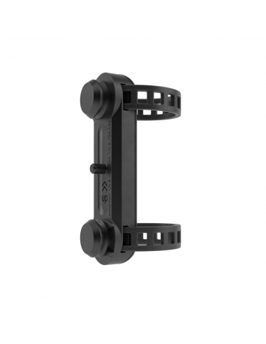 Uchwyt magnetyczny uniwersalny do bidonu FIDLOCK TWIST UNI BASE Black