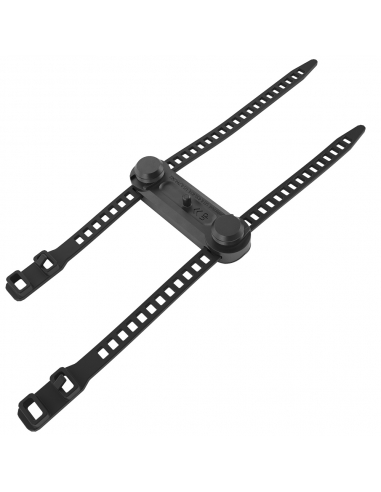 Uchwyt magnetyczny uniwersalny do bidonu FIDLOCK TWIST UNI BASE Black