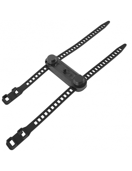 Uchwyt magnetyczny uniwersalny do bidonu FIDLOCK TWIST UNI BASE Black