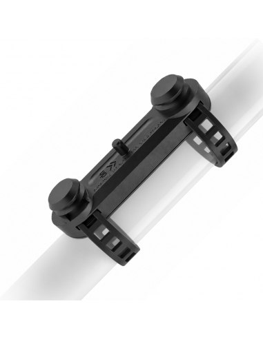Uchwyt magnetyczny uniwersalny do bidonu FIDLOCK TWIST UNI BASE Black