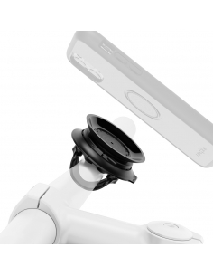 Uchwyt magnetyczny telefonu FIDLOCK VACUUM Handlebar Base...