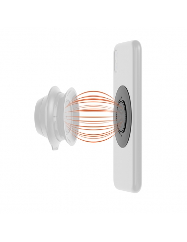 Naklejka magnetyczna na telefon FIDLOCK VACUUM...