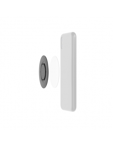 Naklejka magnetyczna na telefon FIDLOCK VACUUM...