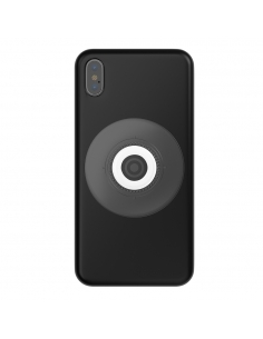 Naklejka magnetyczna na telefon FIDLOCK VACUUM Uni Phone...