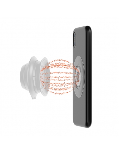 Naklejka magnetyczna na telefon FIDLOCK VACUUM...