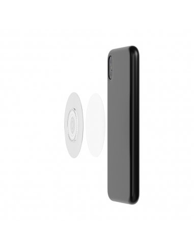Naklejka magnetyczna na telefon FIDLOCK VACUUM...