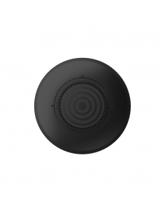 Naklejka magnetyczna na telefon FIDLOCK VACUUM Uni Phone Patch Black