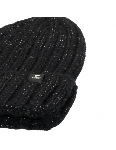 Czapka Eisbar ALEA 009 Black