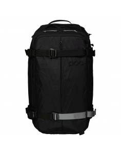 Plecak narciarski POC Dimension VPD Backpack Uranium Black 22L