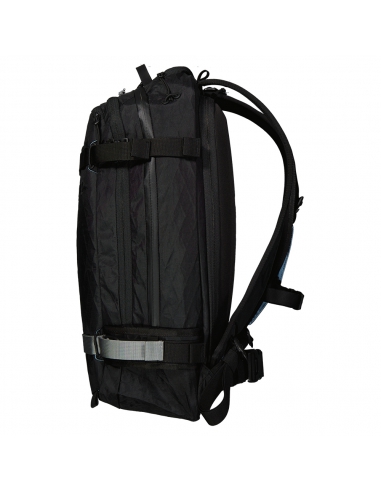 Plecak narciarski POC Dimension VPD Backpack Uranium Black 22L