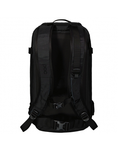 Plecak narciarski POC Dimension VPD Backpack Uranium Black 22L