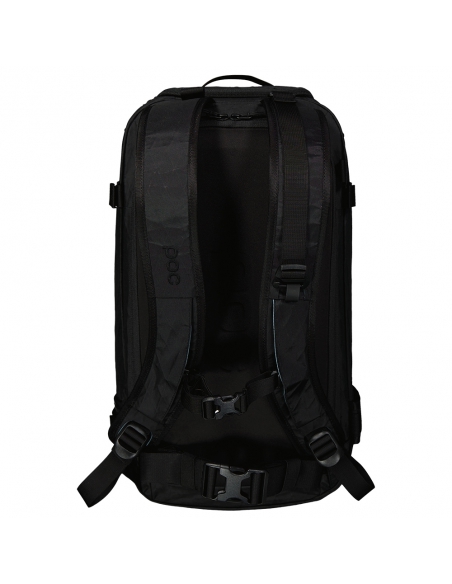 Plecak narciarski POC Dimension VPD Backpack Uranium Black 22L