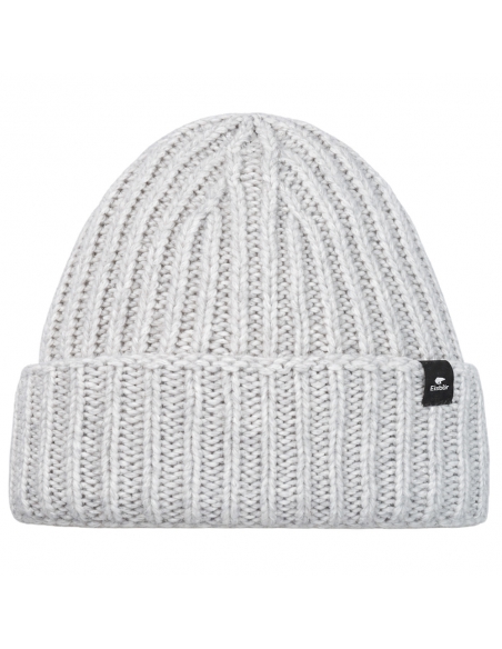Czapka Eisbar LEIA 106 Grey