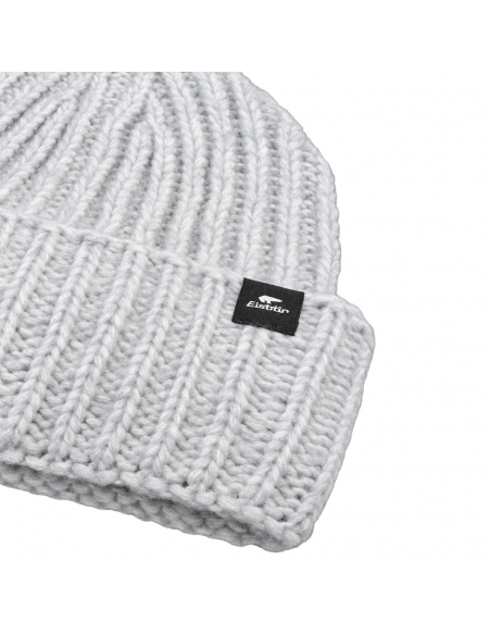 Czapka Eisbar LEIA 106 Grey