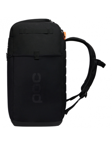 Plecak narciarski POC Race Backpack 60L Uranium Black