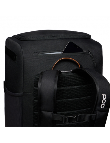 Plecak narciarski POC Race Backpack 60L Uranium Black