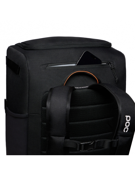 Plecak narciarski POC Race Backpack 60L Uranium Black