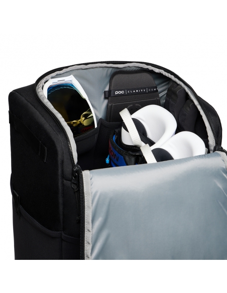 Plecak narciarski POC Race Backpack 60L Uranium Black