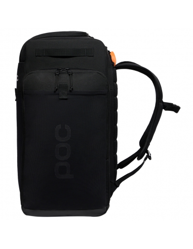 Plecak POC Race Backpack 90L Uranium Black