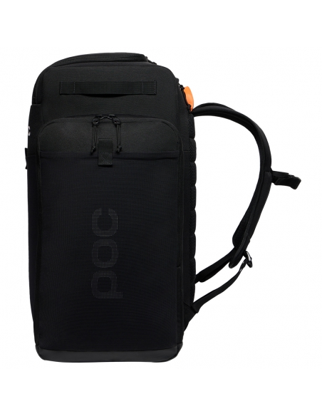 Plecak POC Race Backpack 90L Uranium Black