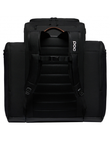 Plecak POC Race Backpack 90L Uranium Black