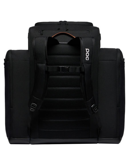 Plecak POC Race Backpack 90L Uranium Black