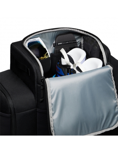 Plecak POC Race Backpack 90L Uranium Black