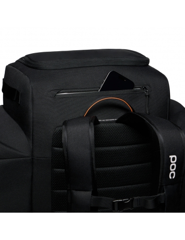 Plecak POC Race Backpack 90L Uranium Black
